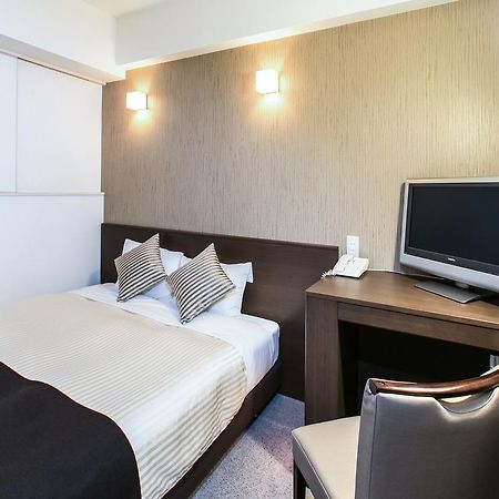 Fujita Kanko Washington Hotel Asahikawa Eksteriør billede
